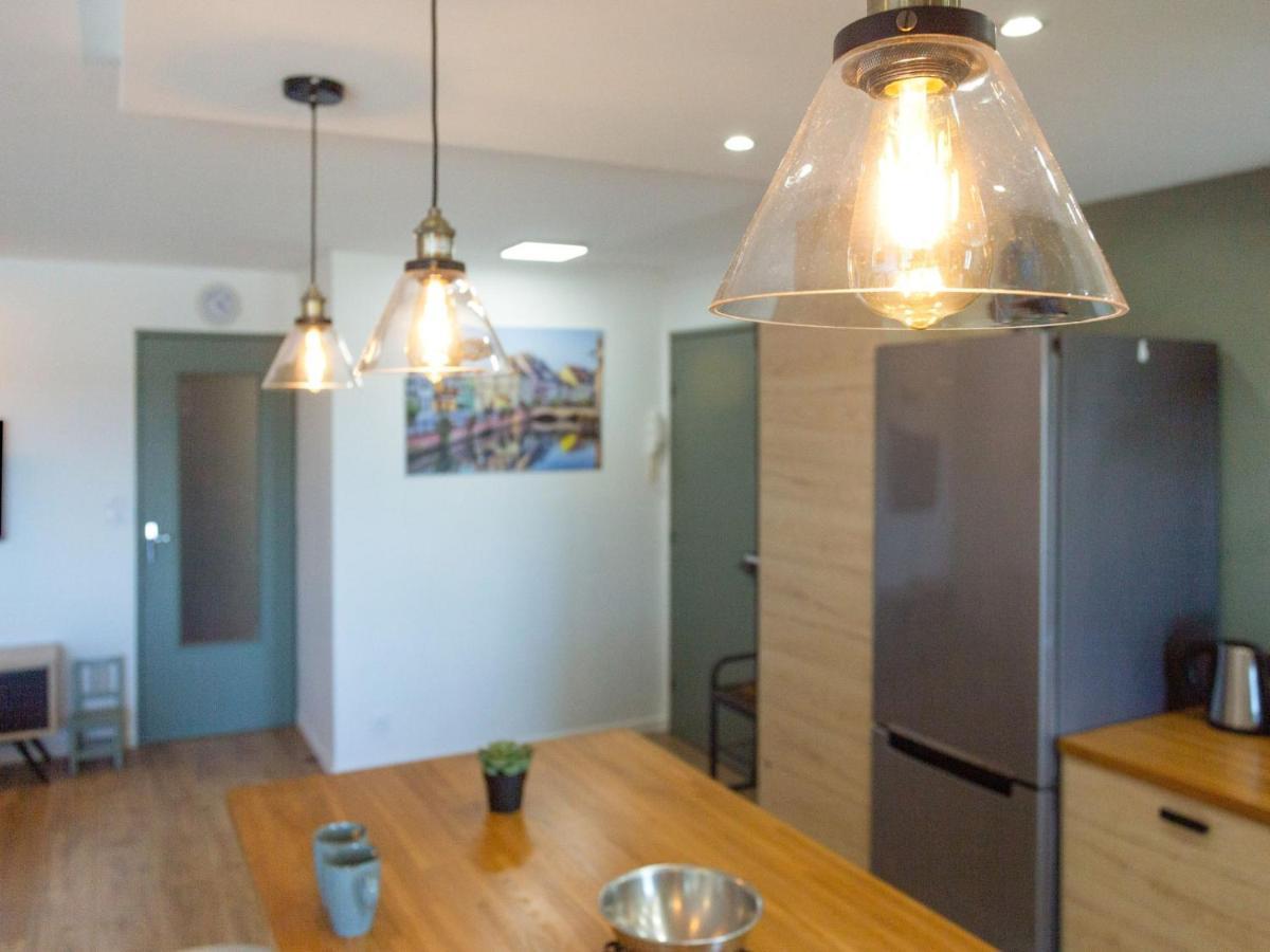 Apartment Cap Cabourg-29 By Interhome Exterior foto